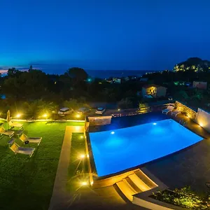 Aparthotel Pater Meus, Cefalu