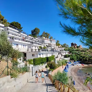 Aparthotel Blue Bay, Cefalu
