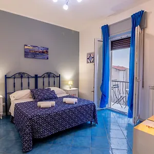 Aria Di Mare Cefalú