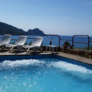 Aparthotel Ch Exclusive, Cefalu