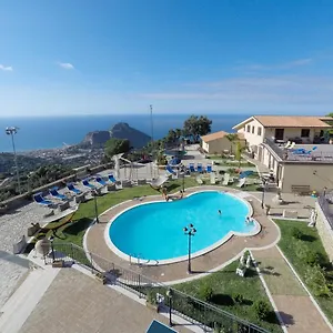 4* Aparthotel Sikelios