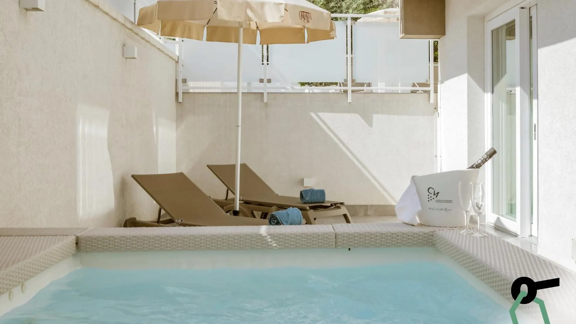 Aparthotel Hotiday Apartment Collection - Cefalu