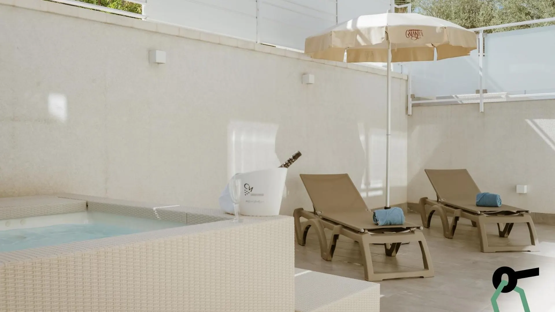 Aparthotel Hotiday Apartment Collection - Cefalu