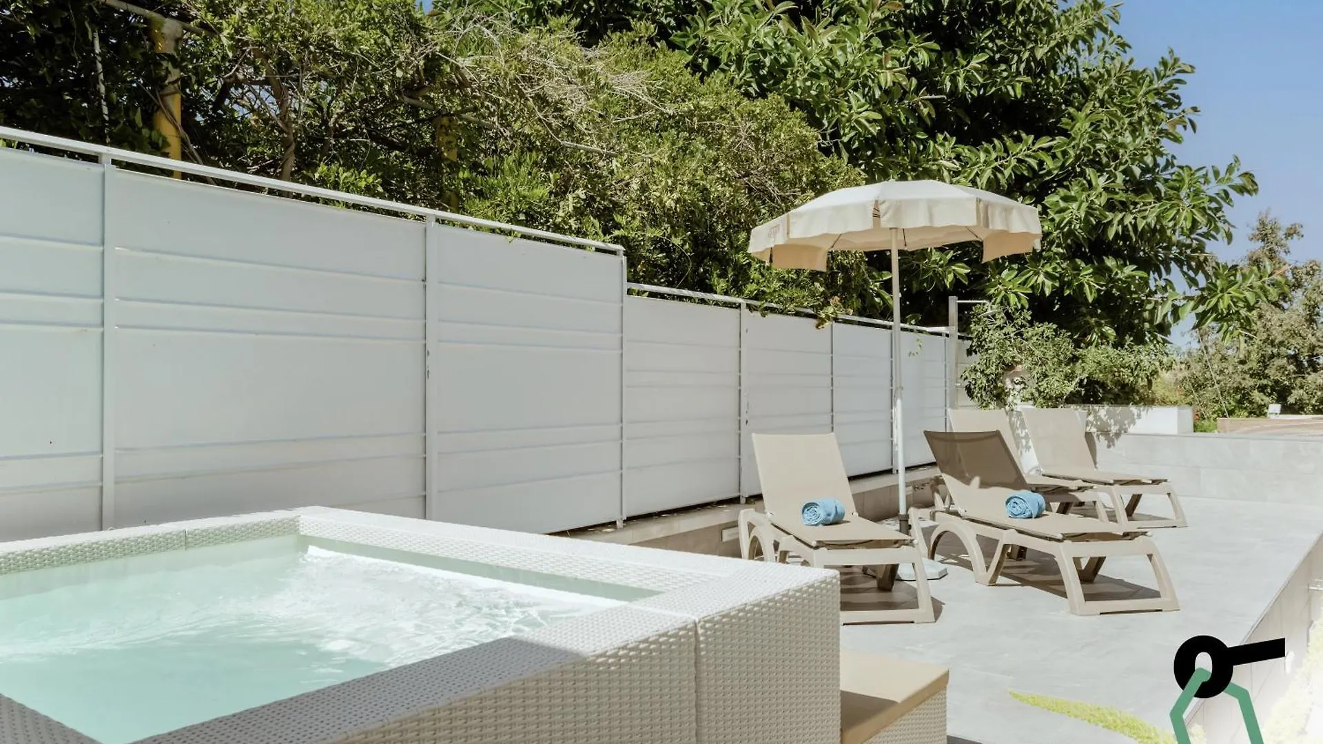 Hotiday Apartment Collection - Cefalu Aparthotel