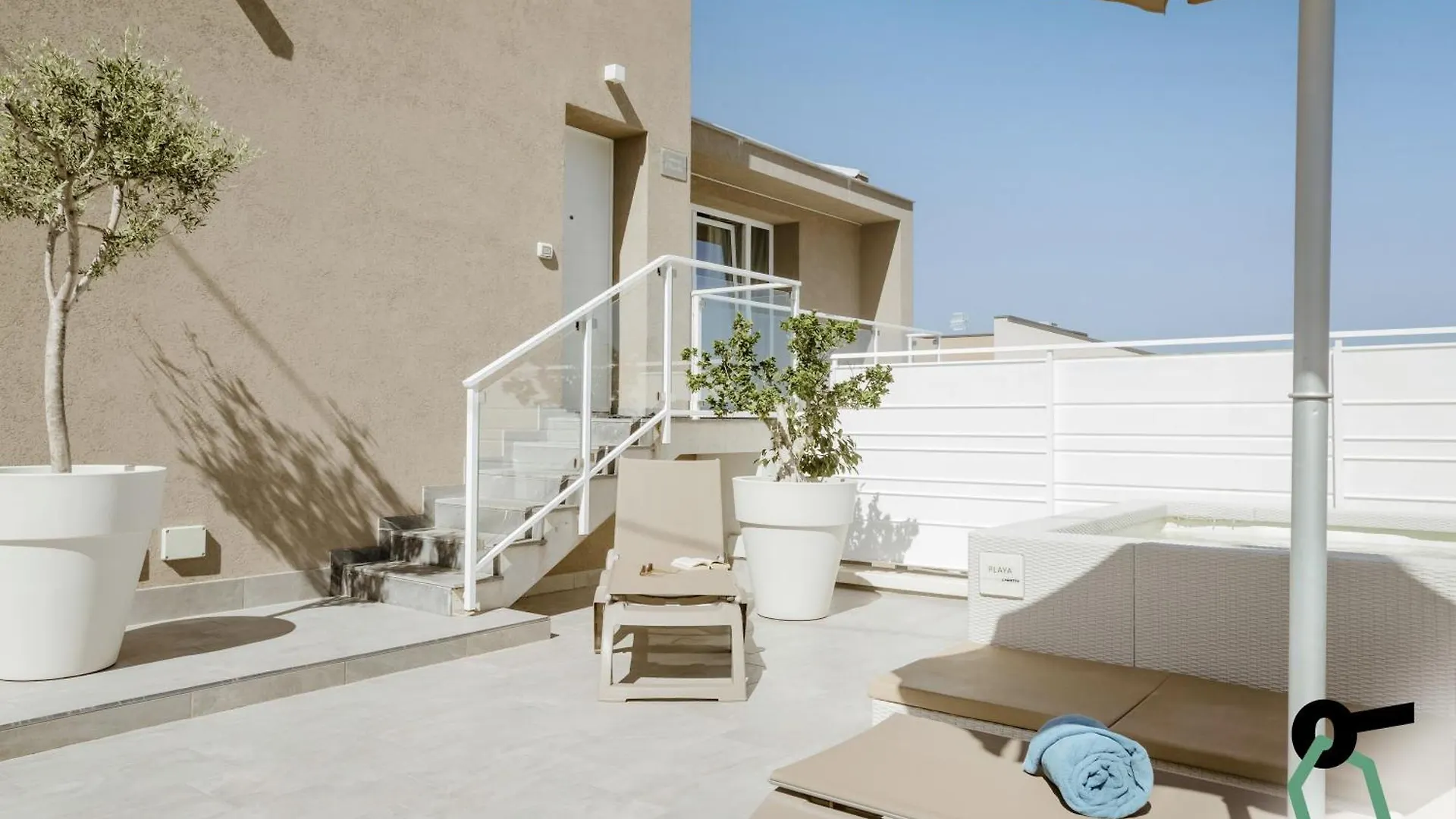 Aparthotel Hotiday Apartment Collection - Cefalu
