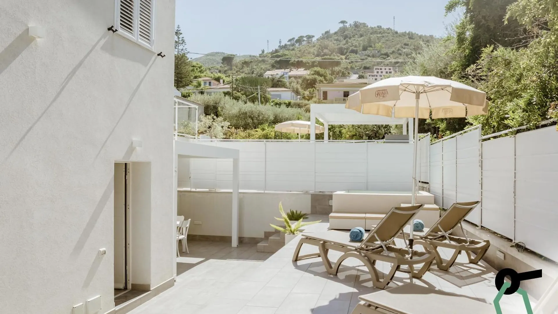 Hotiday Apartment Collection - Cefalu Italy