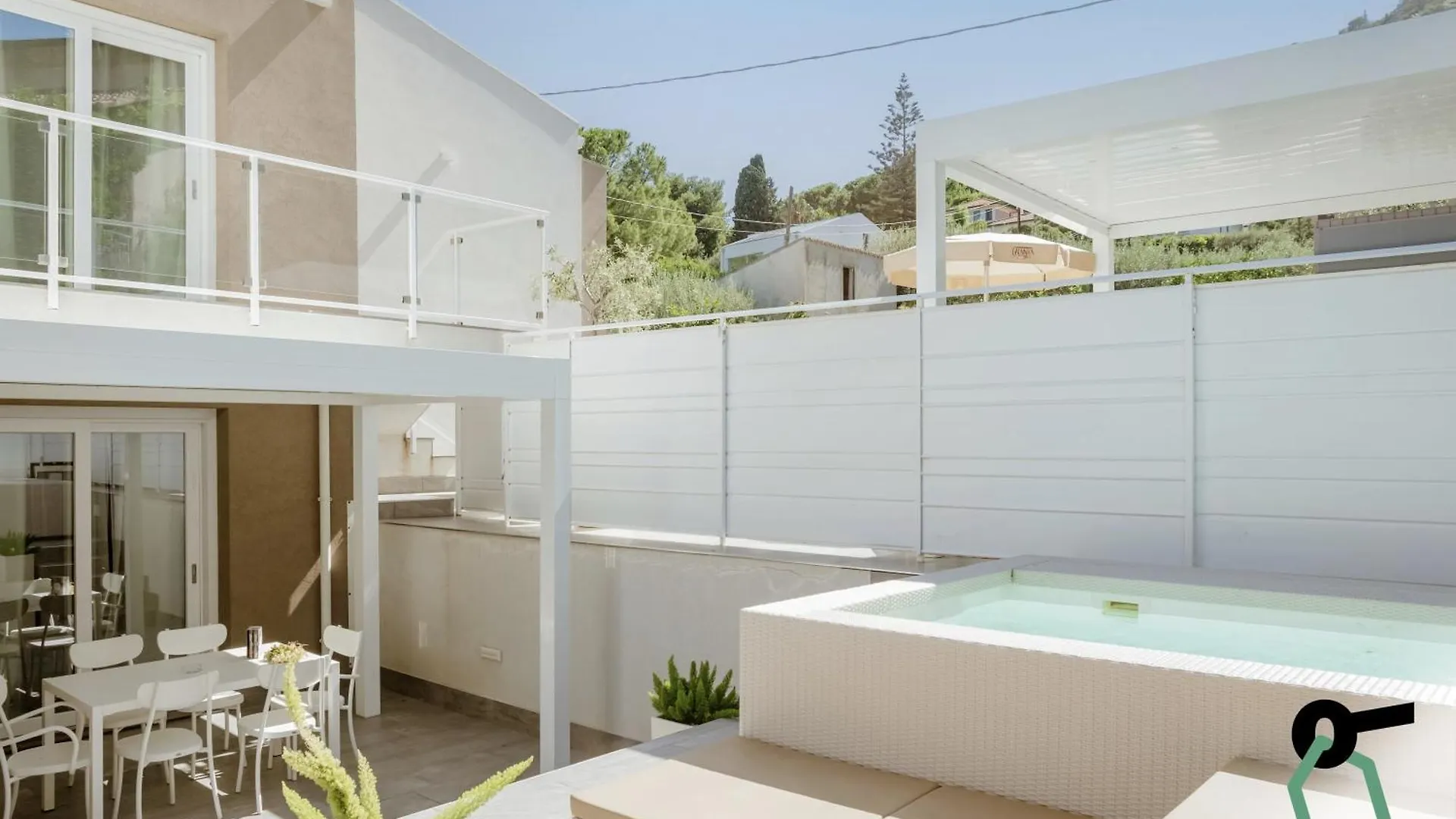 Hotiday Apartment Collection - Cefalu