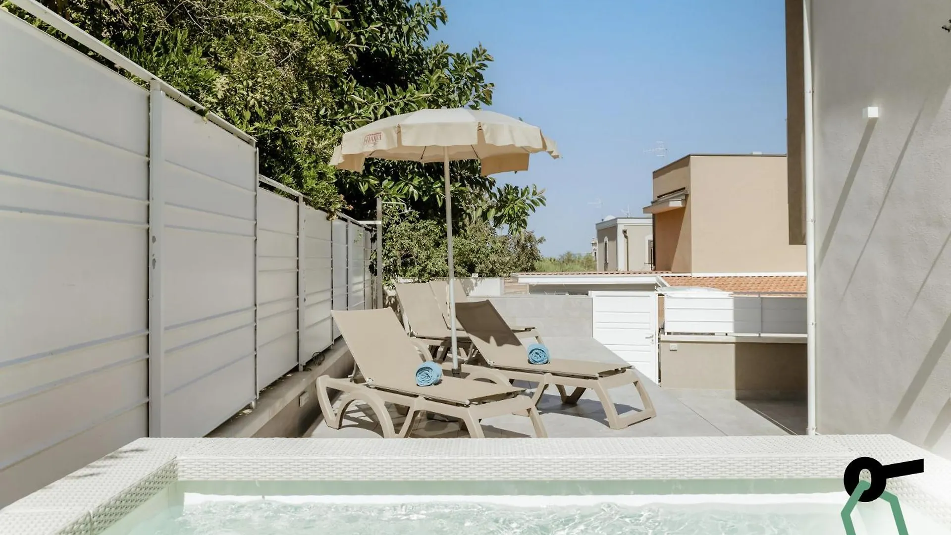 Aparthotel Hotiday Apartment Collection - Cefalu Italy