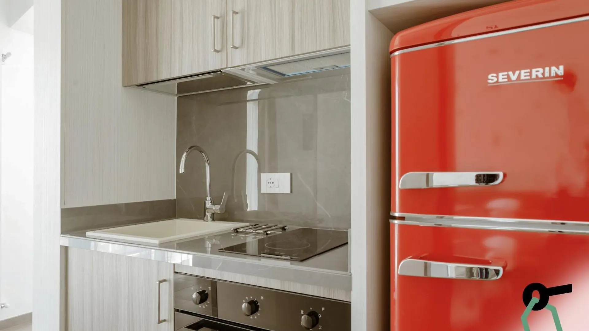Hotiday Apartment Collection - Cefalu 0*,