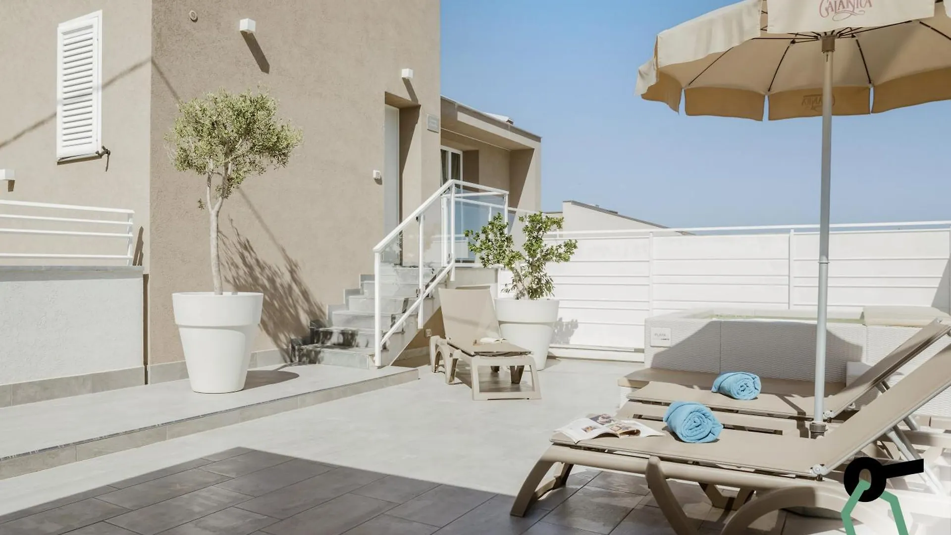 Hotiday Apartment Collection - Cefalu Aparthotel