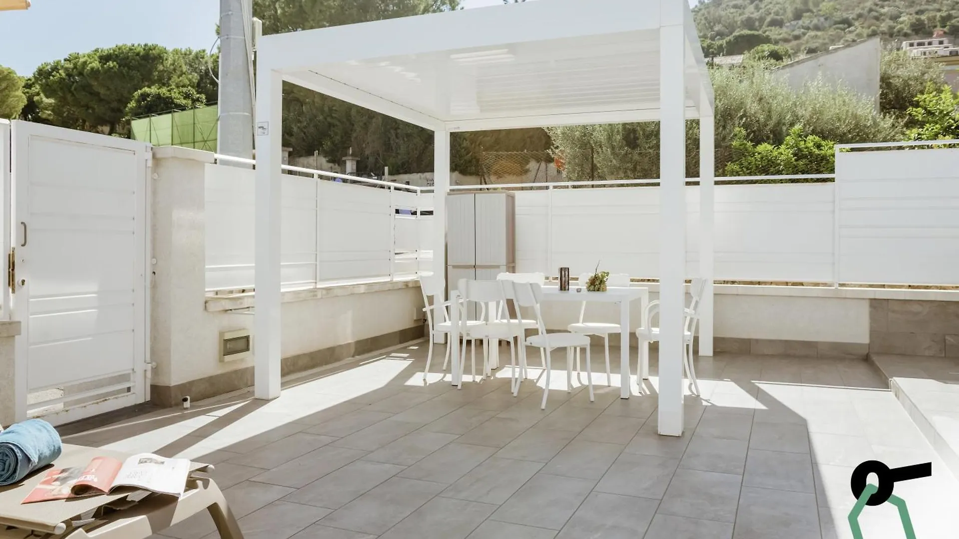 Hotiday Apartment Collection - Cefalu Italy