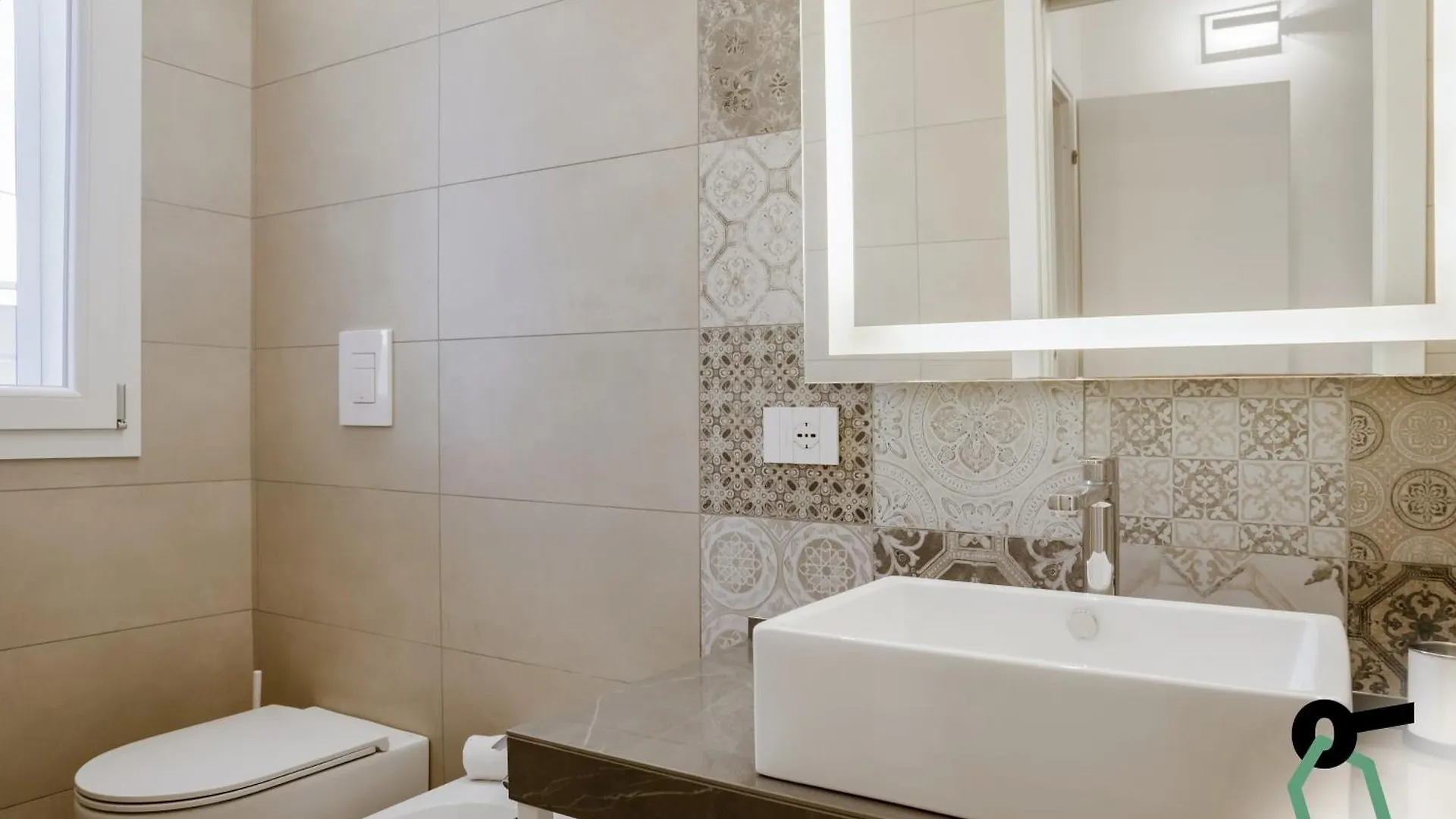 Aparthotel Hotiday Apartment Collection - Cefalu