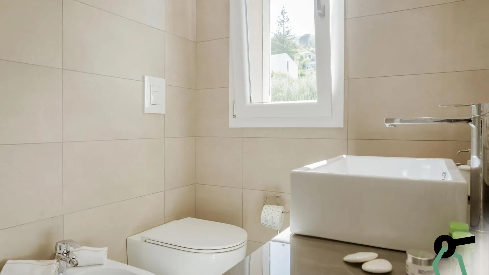 Hotiday Apartment Collection - Cefalu Aparthotel