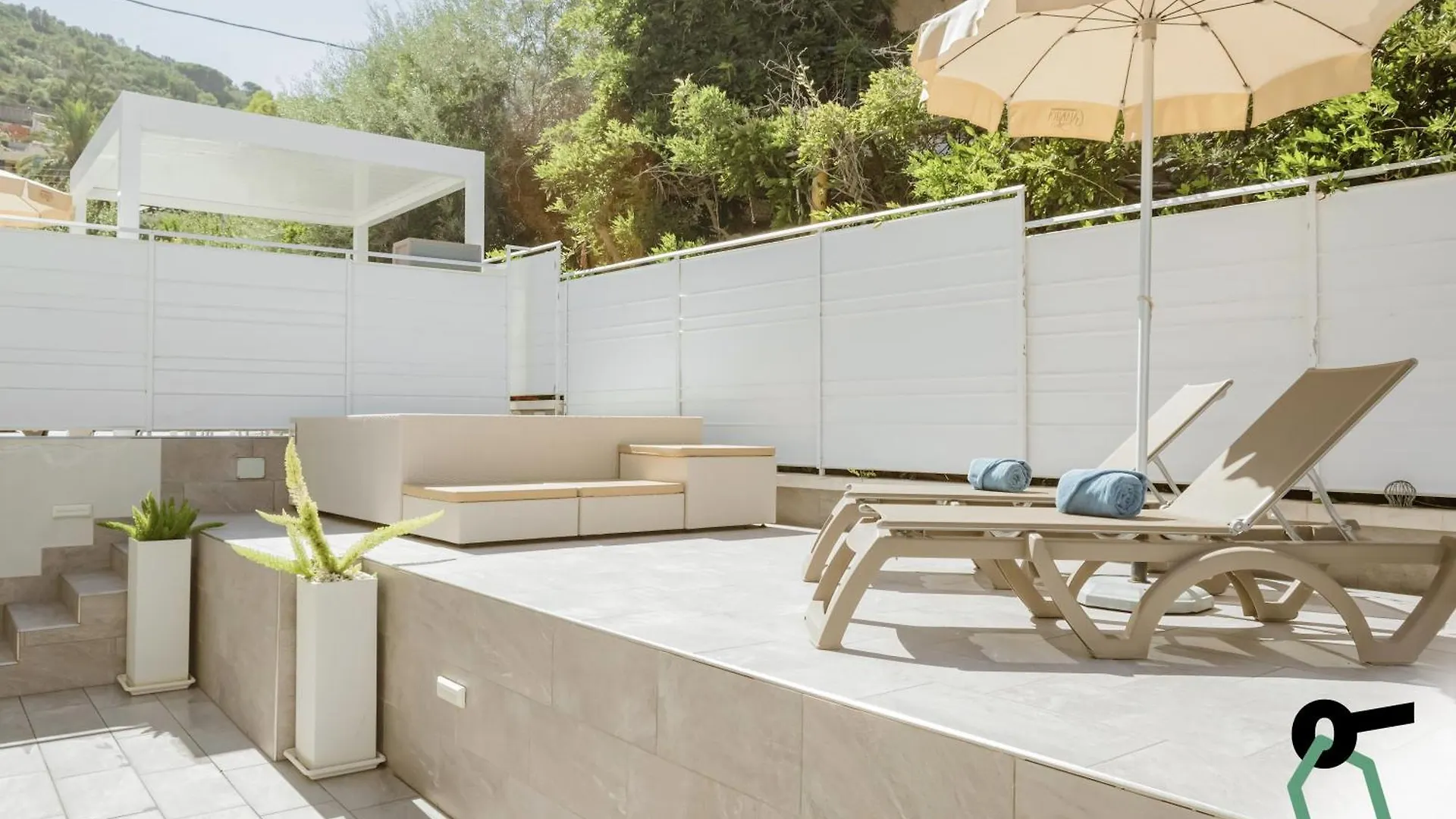 Hotiday Apartment Collection - Cefalu