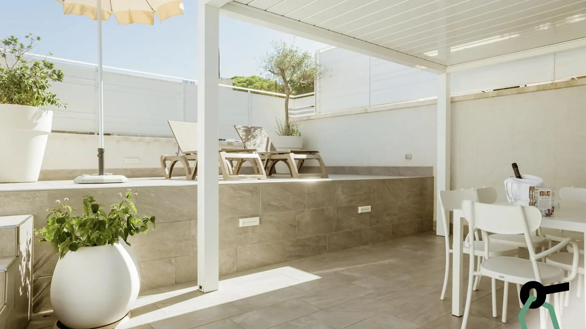 Hotiday Apartment Collection - Cefalu 0*,
