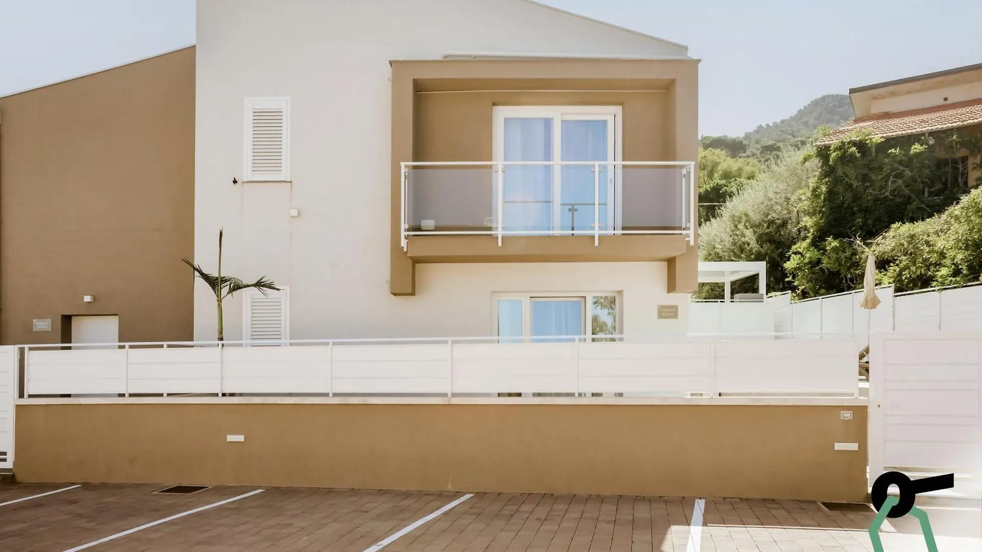 Hotiday Apartment Collection - Cefalu Aparthotel