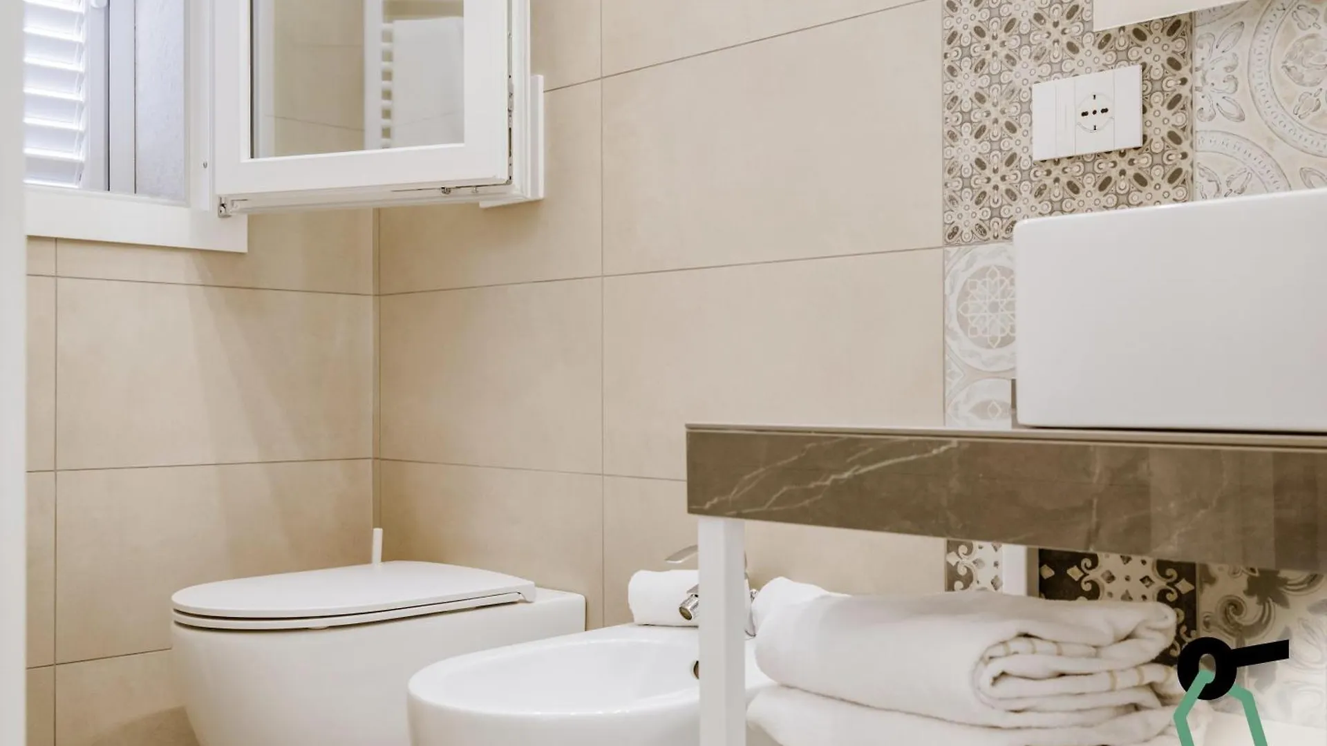 Hotiday Apartment Collection - Cefalu