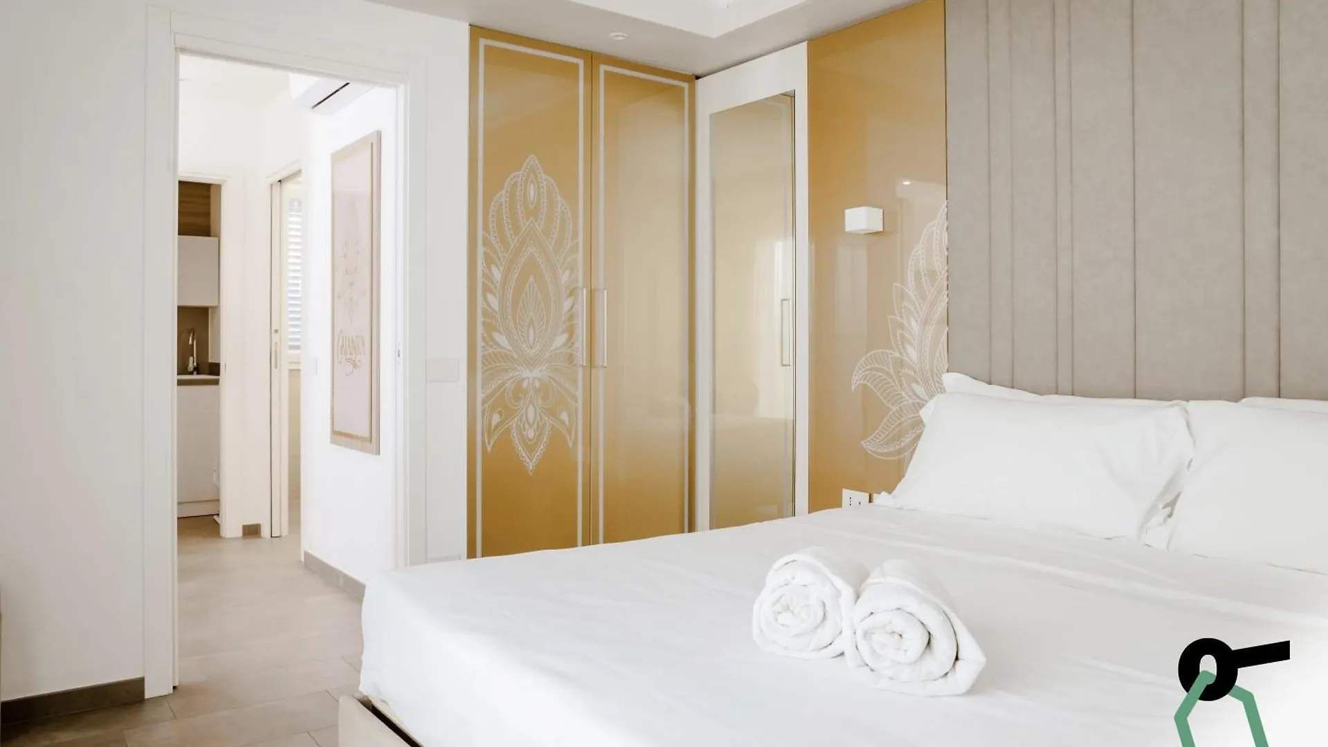Hotiday Apartment Collection - Cefalu Aparthotel