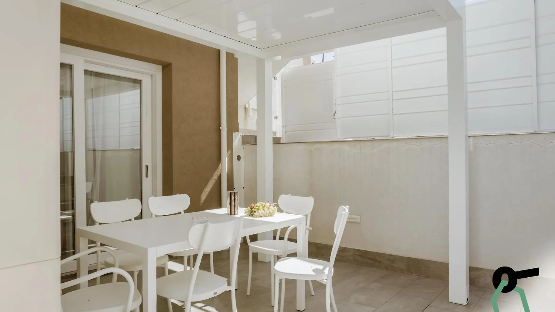 Hotiday Apartment Collection - Cefalu 0*,