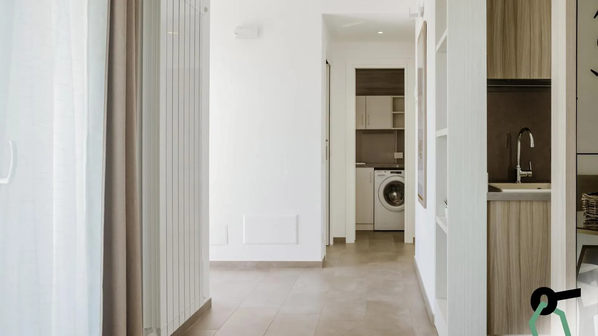 Aparthotel Hotiday Apartment Collection - Cefalu Italy