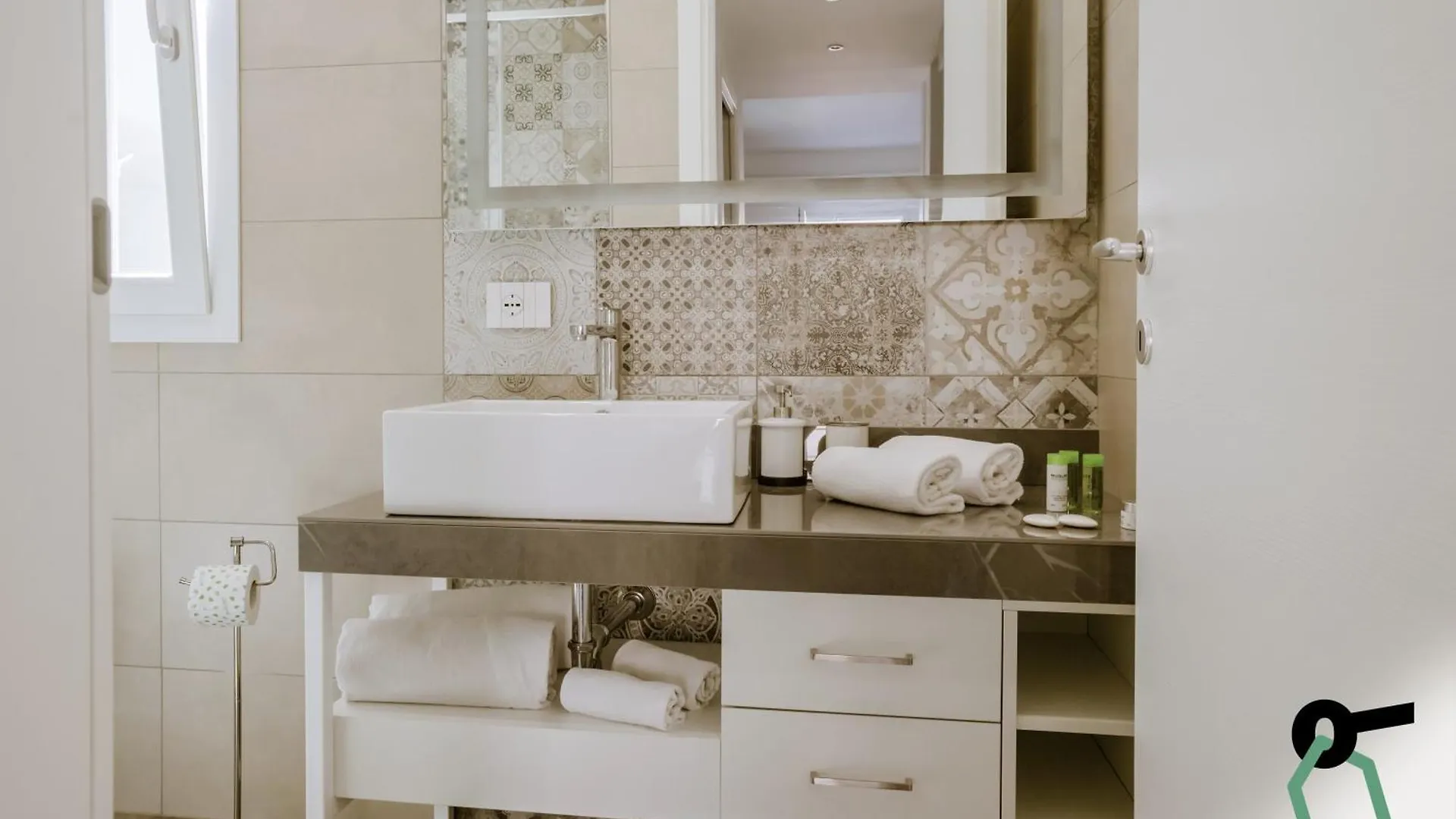 Hotiday Apartment Collection - Cefalu