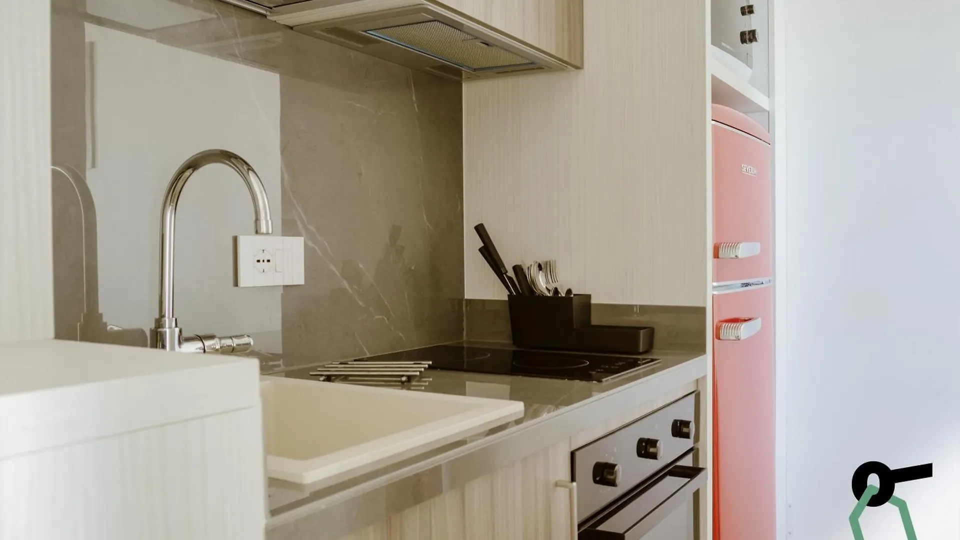 Hotiday Apartment Collection - Cefalu Italy
