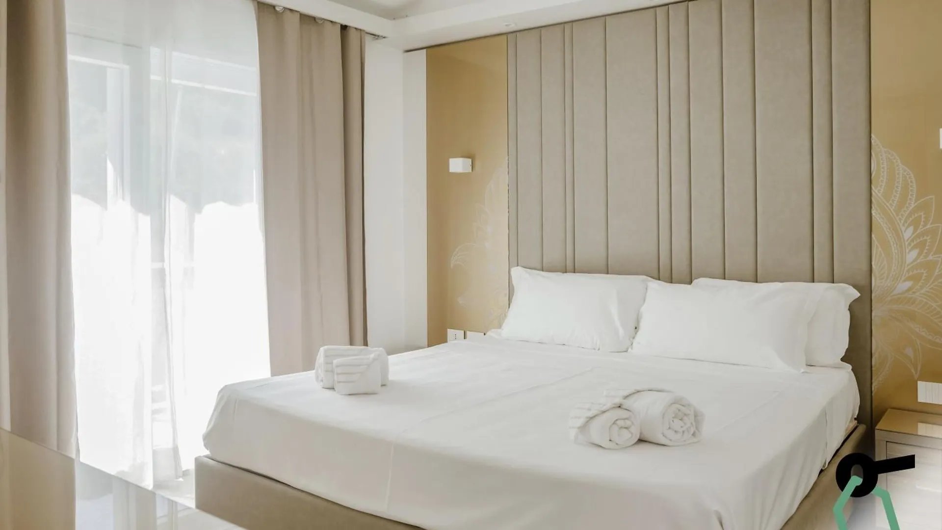 Hotiday Apartment Collection - Cefalu Aparthotel