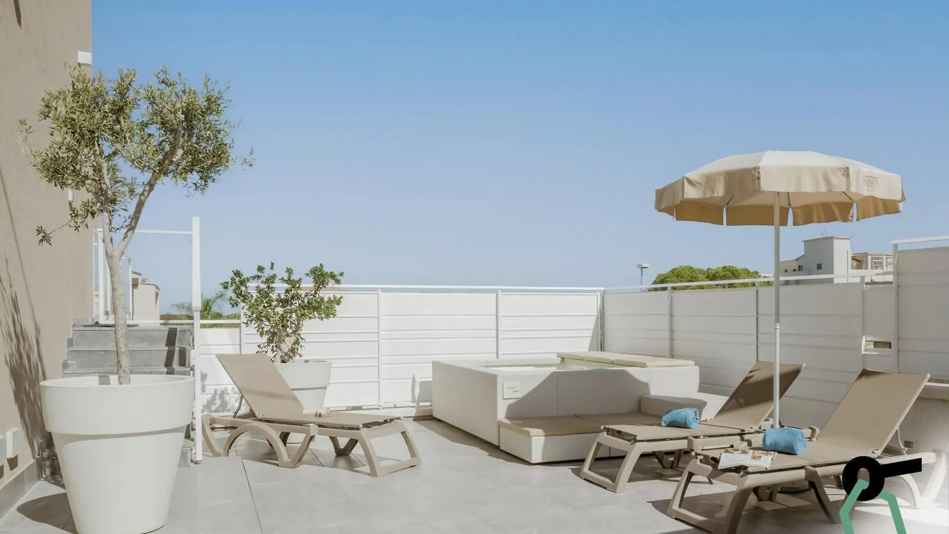 Hotiday Apartment Collection - Cefalu