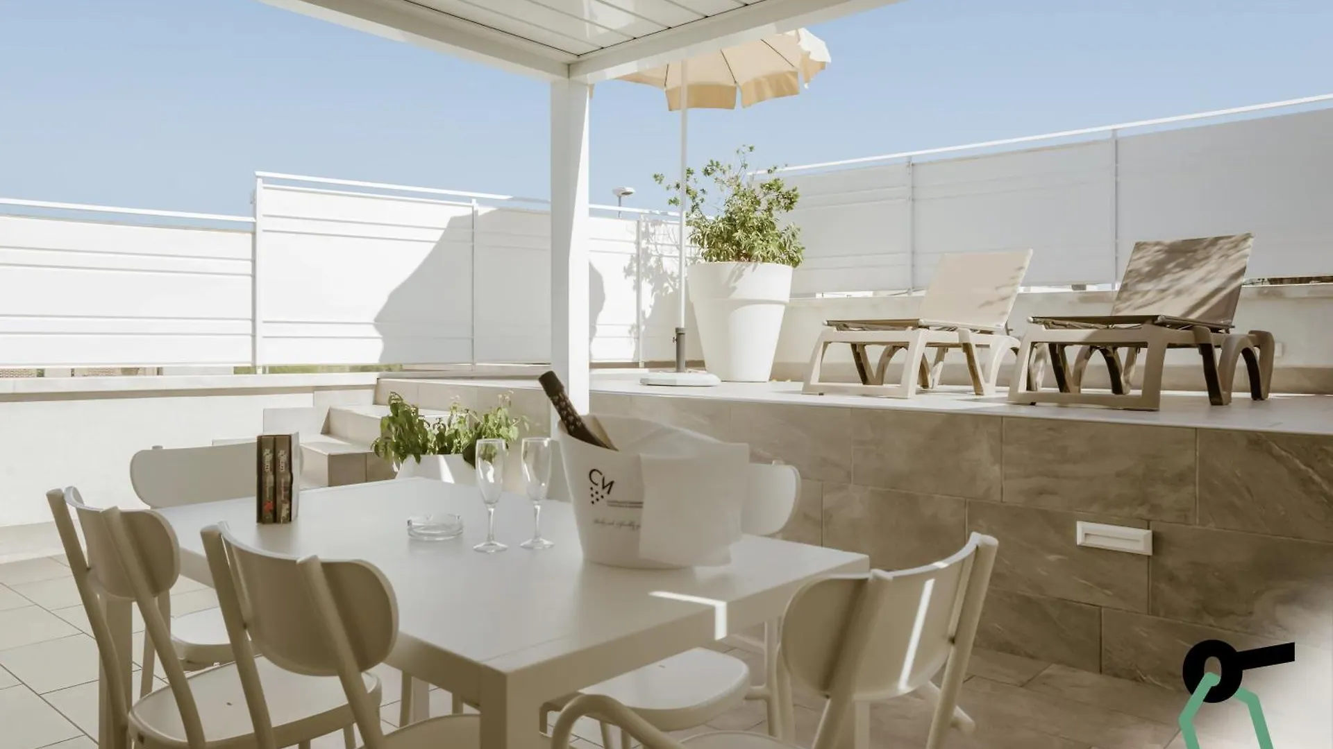 Hotiday Apartment Collection - Cefalu Aparthotel
