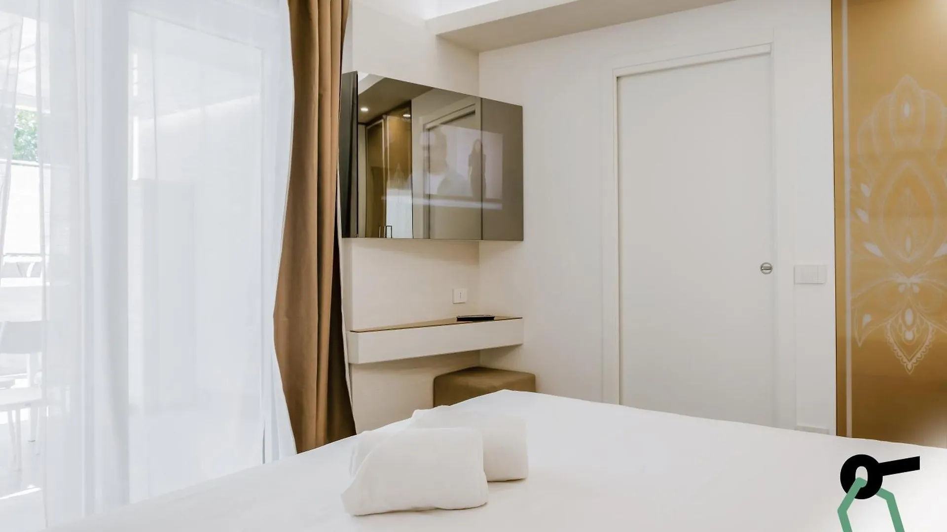 Hotiday Apartment Collection - Cefalu 0*,