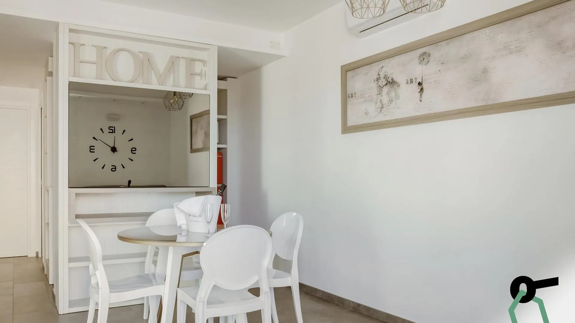 Aparthotel Hotiday Apartment Collection - Cefalu Italy