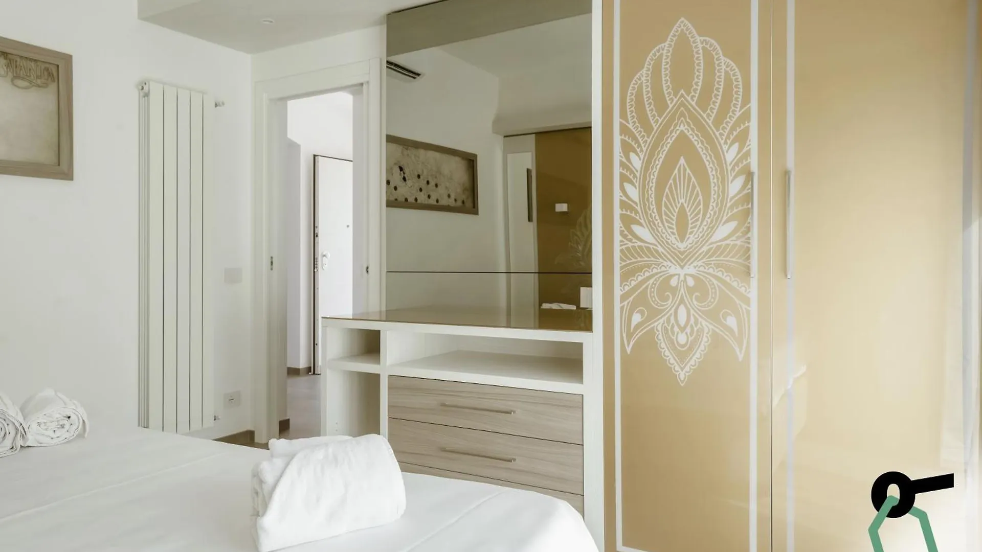 Aparthotel Hotiday Apartment Collection - Cefalu