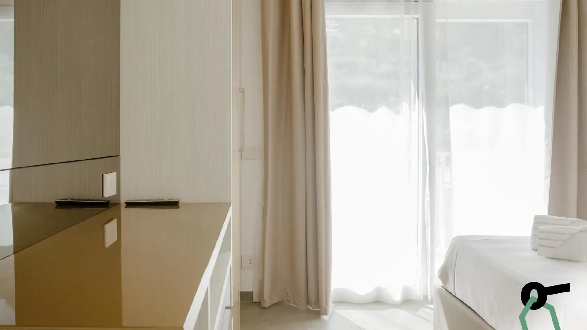 Aparthotel Hotiday Apartment Collection - Cefalu Italy