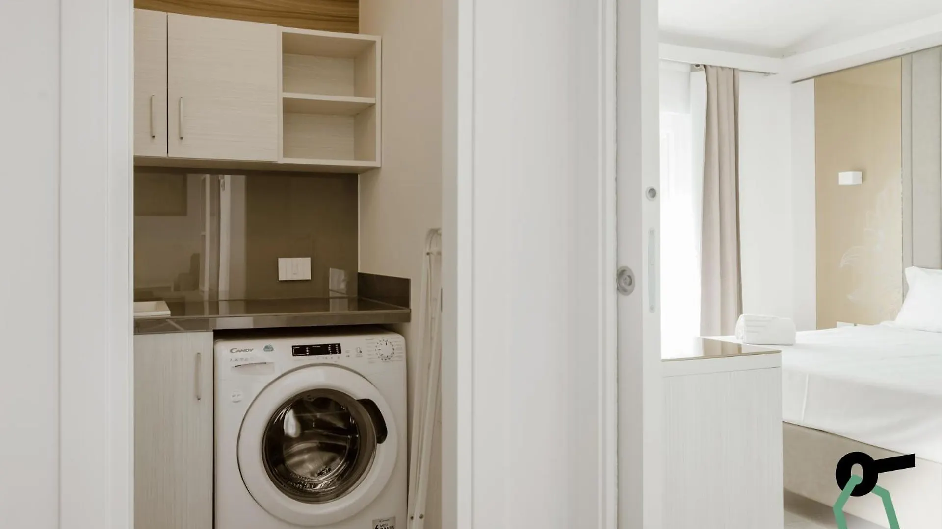 Aparthotel Hotiday Apartment Collection - Cefalu