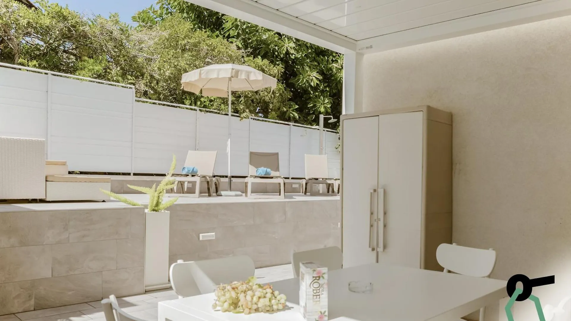 Hotiday Apartment Collection - Cefalu 0*,  Italy