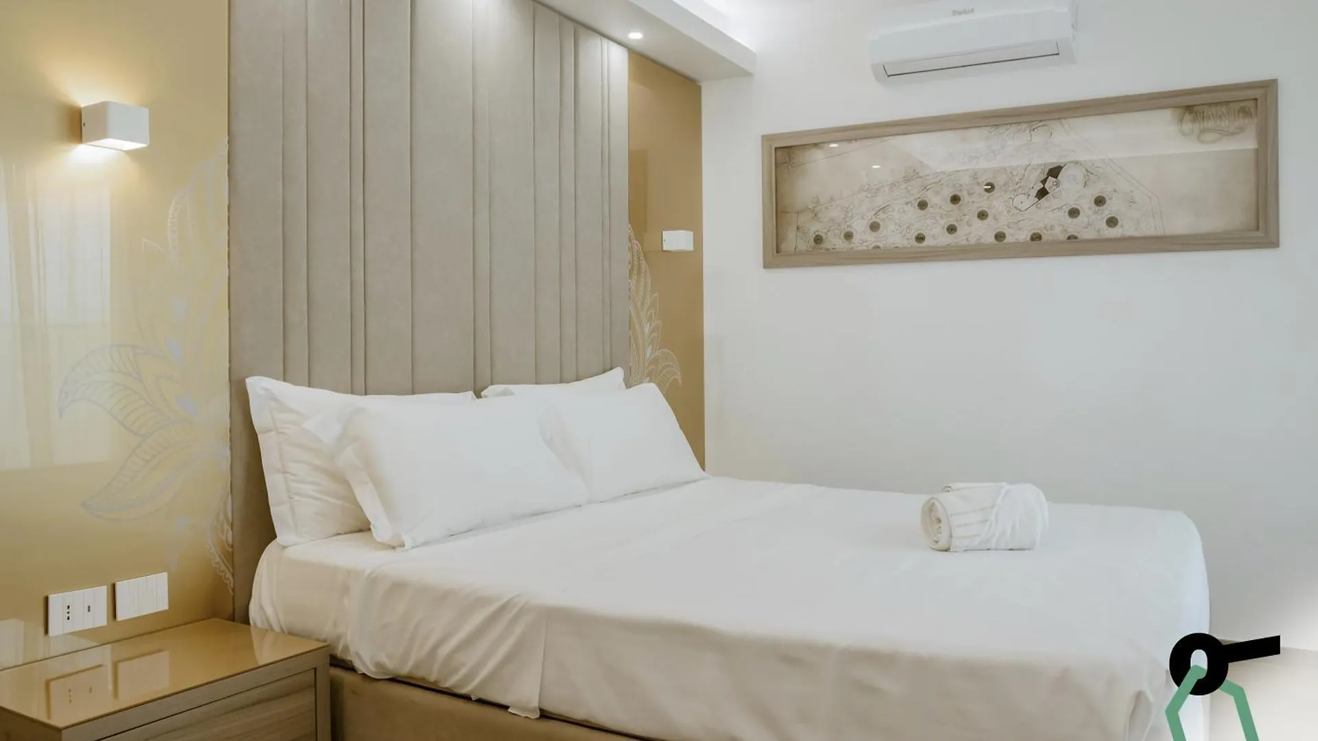 Hotiday Apartment Collection - Cefalu 0*,