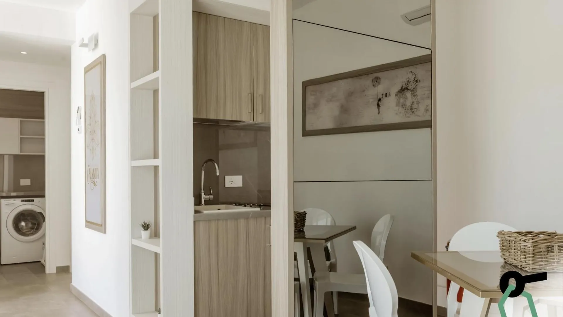 Hotiday Apartment Collection - Cefalu