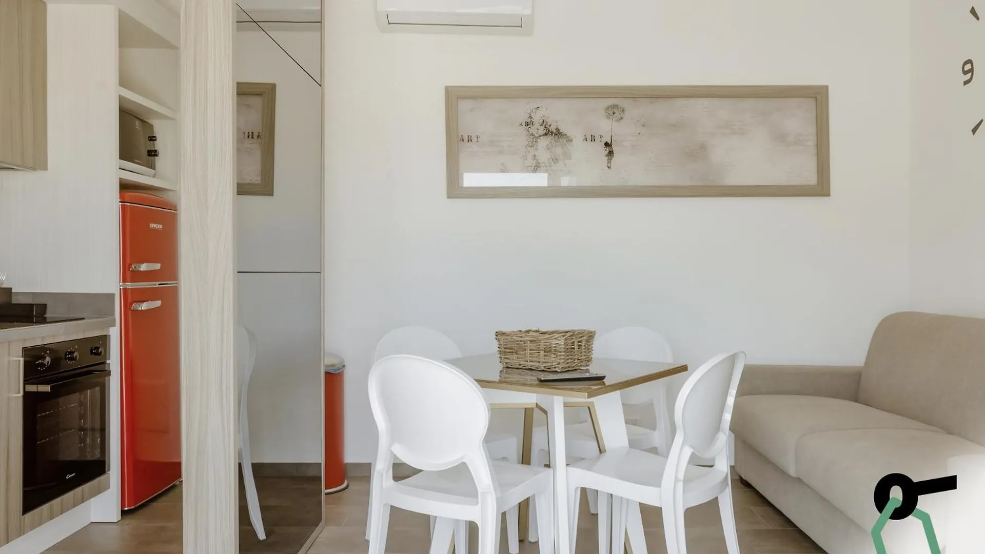 Hotiday Apartment Collection - Cefalu 0*,  Italy
