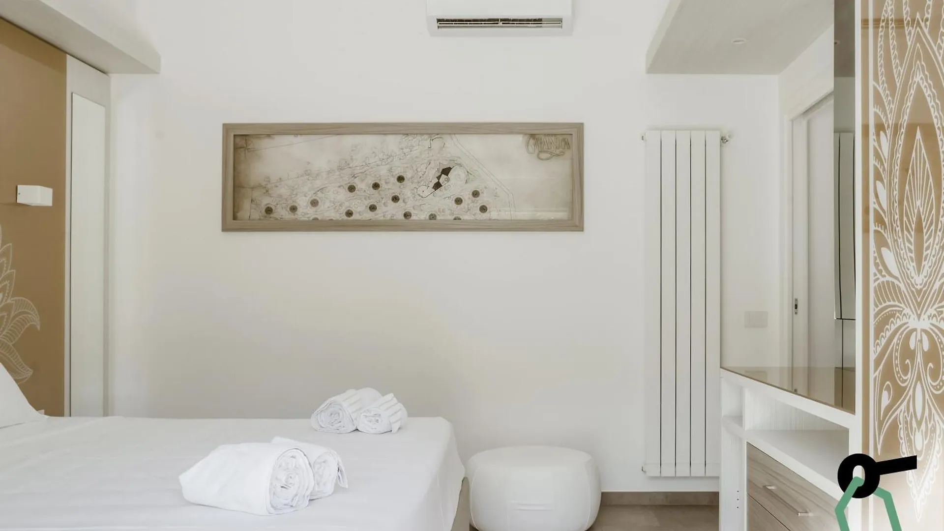 Hotiday Apartment Collection - Cefalu Italy