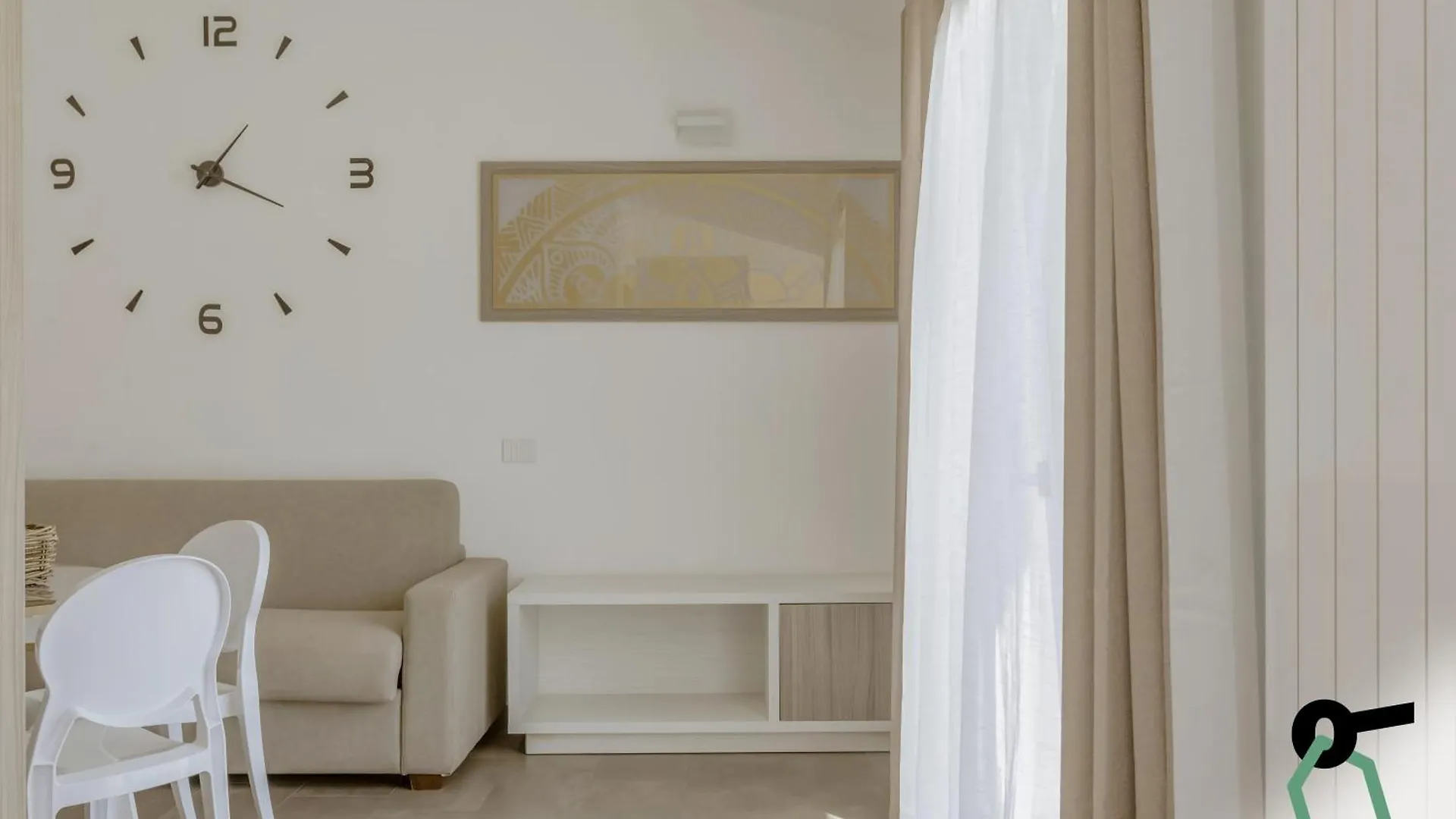 Hotiday Apartment Collection - Cefalu Aparthotel