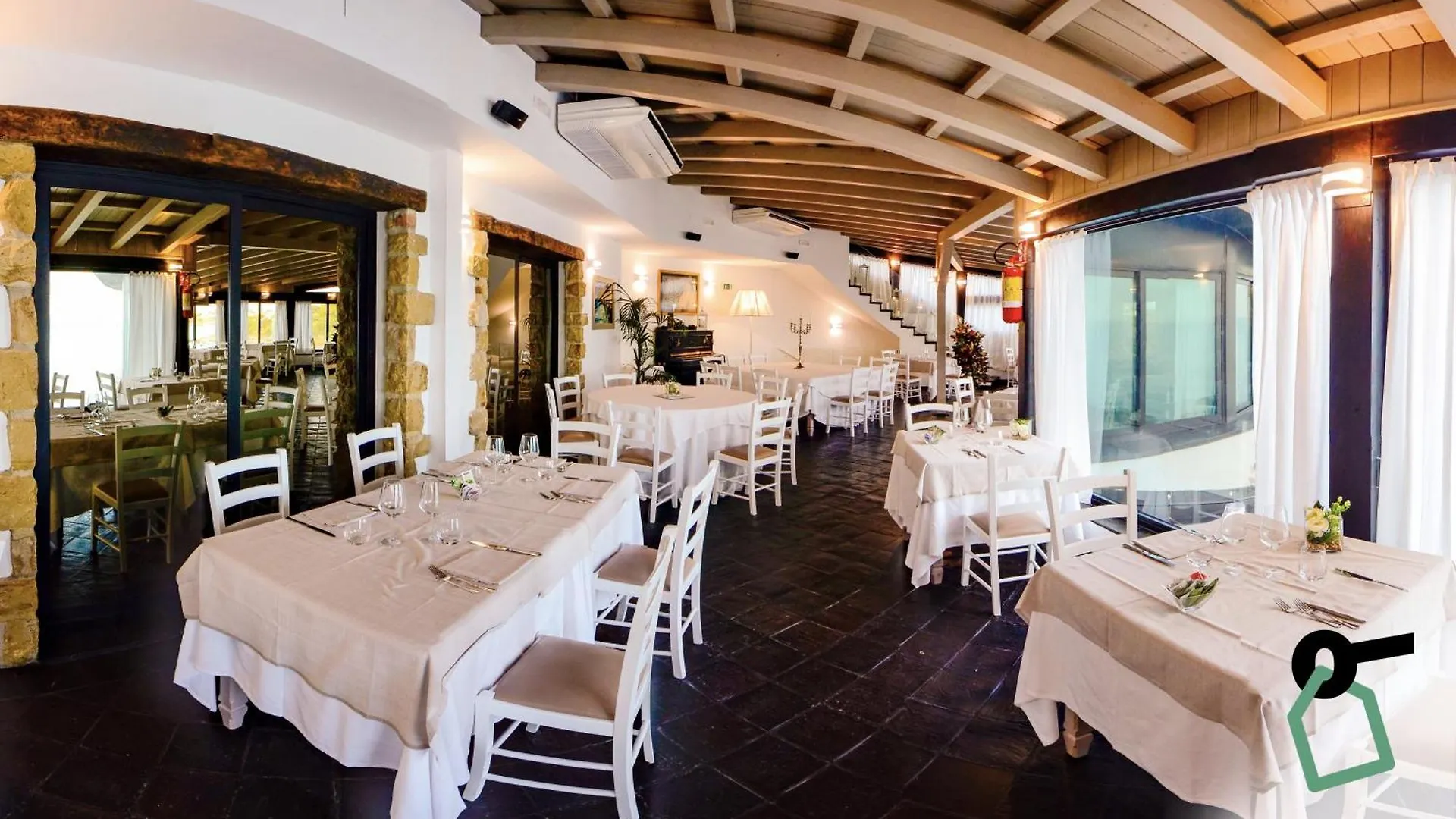 Hotiday Apartment Collection - Cefalu Aparthotel
