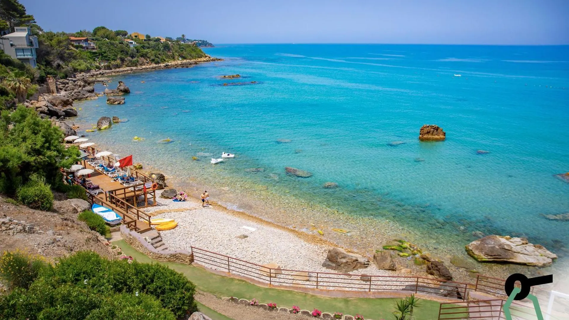 Aparthotel Hotiday Apartment Collection - Cefalu