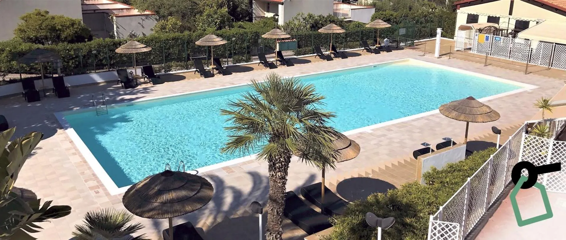 Aparthotel Hotiday Apartment Collection - Cefalu