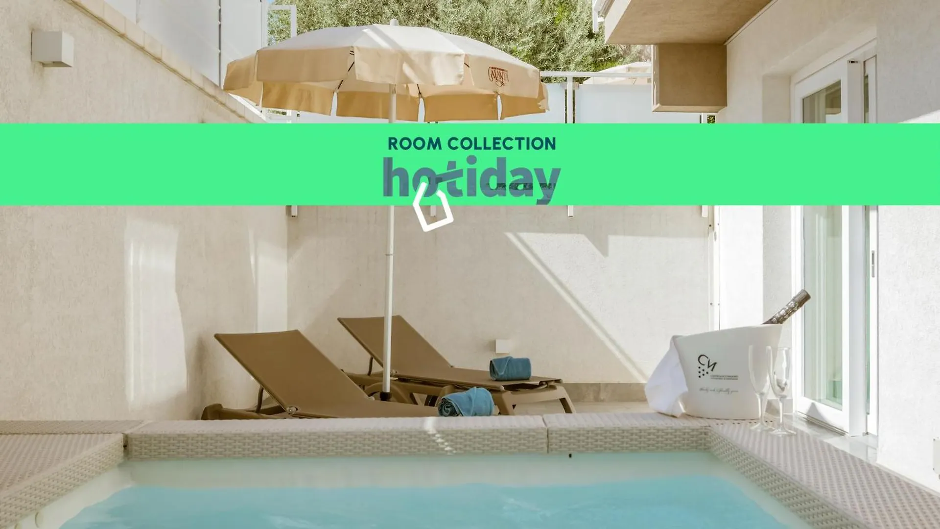 Hotiday Apartment Collection - Cefalu
